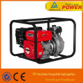 portable high pressure gasoline water pump for mini water fountain